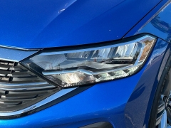 Used 2024  Volkswagen Jetta SE Auto at Camacho Mitsubishi near Palmdale&comma; CA