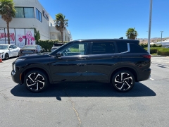 Used 2024  Mitsubishi Outlander SE FWD at Camacho Mitsubishi near Palmdale&comma; CA