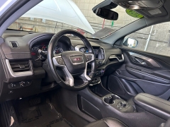 Used 2024  GMC Terrain AWD 4dr SLT at Camacho Mitsubishi near Palmdale&comma; CA