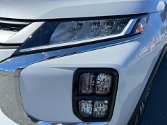 New 2025  Mitsubishi Outlander SE FWD at Camacho Mitsubishi near Palmdale, CA