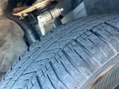 Used 2023  Jeep Grand Cherokee L Laredo 4x4 at Camacho Mitsubishi near Palmdale, CA