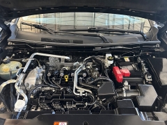 Used 2024  Mitsubishi Outlander SE Black Edition S-AWC at Camacho Mitsubishi near Palmdale&comma; CA