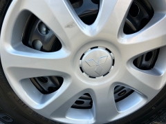 New 2027  Mitsubishi Outlander Sport S 2&period;0 FWD at Camacho Mitsubishi near Palmdale&comma; CA