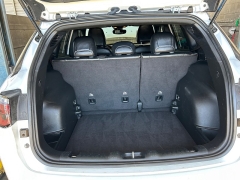 Used 2023  Jeep Compass Limited 4x4 at Camacho Mitsubishi near Palmdale, CA