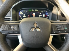 New 2026  Mitsubishi Outlander SE FWD w&sol;Tech Pkg at Camacho Mitsubishi near Palmdale&comma; CA