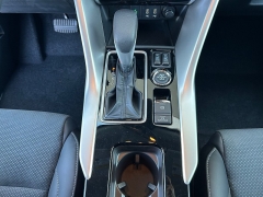 New 2026  Mitsubishi Eclipse Cross SE S-AWC at Camacho Mitsubishi near Palmdale&comma; CA