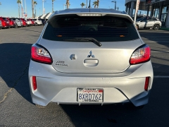 Used 2021  Mitsubishi Mirage  at Camacho Mitsubishi near Palmdale&comma; CA