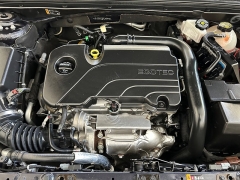 Used 2023  Chevrolet Malibu 4dr Sdn 1LT at Camacho Mitsubishi near Palmdale&comma; CA