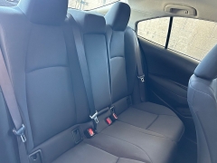 Used 2024  Toyota Corolla LE CVT at Camacho Mitsubishi near Palmdale&comma; CA
