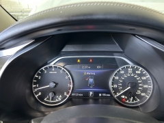 Used 2021  Nissan Murano FWD SV at Camacho Mitsubishi near Palmdale&comma; CA