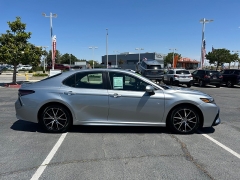 Used 2023  Toyota Camry SE Auto at Camacho Mitsubishi near Palmdale&comma; CA
