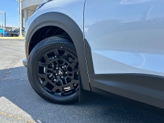 New 2026  Mitsubishi Outlander Trail Edition S-AWC at Camacho Mitsubishi near Palmdale&comma; CA