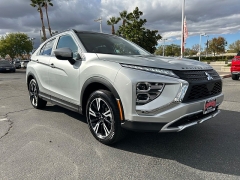 New 2026  Mitsubishi Eclipse Cross SE S-AWC at Camacho Mitsubishi near Palmdale, CA