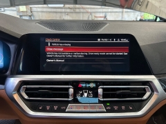 Used 2022  BMW 3 Series 330i Sedan North America at Camacho Mitsubishi near Palmdale&comma; CA