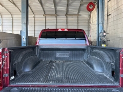 Used 2024 Ram 1500 Classic 4WD SLT Crew Cab 5'7" Box at Camacho Mitsubishi near Palmdale, CA