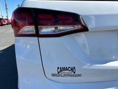 Used 2023  Chevrolet Equinox FWD 4dr LT w/1LT at Camacho Mitsubishi near Palmdale, CA