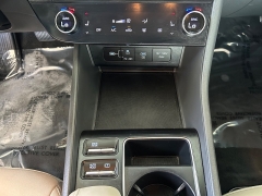 Used 2024  Hyundai Sonata SEL 2&period;5L FWD at Camacho Mitsubishi near Palmdale&comma; CA