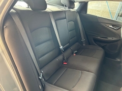 Used 2024  Chevrolet Malibu 4dr Sdn 1LT at Camacho Mitsubishi near Palmdale&comma; CA