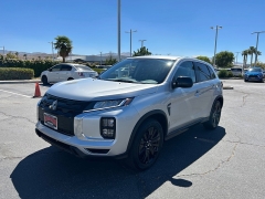 New 2027  Mitsubishi Outlander Sport 2&period;0 FWD at Camacho Mitsubishi near Palmdale&comma; CA