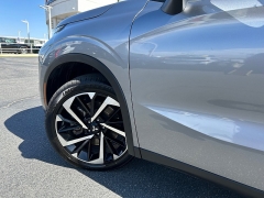 Used 2024  Mitsubishi Outlander SE FWD at Camacho Mitsubishi near Palmdale&comma; CA
