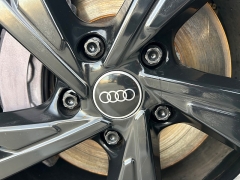 Used 2022  Audi e-tron GT Premium Plus quattro at Camacho Mitsubishi near Palmdale&comma; CA