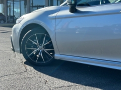 Used 2023  Toyota Camry SE Auto at Camacho Mitsubishi near Palmdale&comma; CA