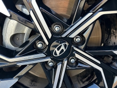 Used 2025  Hyundai Sonata SEL FWD at Camacho Mitsubishi near Palmdale&comma; CA