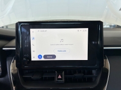 Used 2024  Toyota Corolla LE CVT at Camacho Mitsubishi near Palmdale&comma; CA