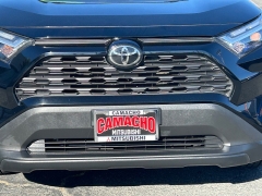 Used 2022  Toyota RAV4 XLE Premium AWD at Camacho Mitsubishi near Palmdale&comma; CA