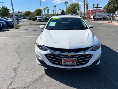 Used 2024  Chevrolet Malibu 4dr Sdn 1LT at Camacho Mitsubishi near Palmdale&comma; CA