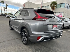 New 2026  Mitsubishi Eclipse Cross SE S-AWC at Camacho Mitsubishi near Palmdale, CA