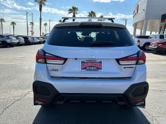 New 2025 Mitsubishi Outlander Sport 2.0 AWC at Camacho Mitsubishi near Palmdale, CA