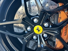 Used 2017  Ferrari California T Convertible at Camacho Mitsubishi near Palmdale&comma; CA