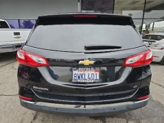 Used 2021 Chevrolet Equinox FWD 4dr LT w/2FL at Camacho Mitsubishi near Palmdale, CA