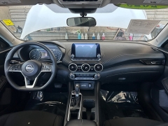 Used 2025  Nissan Sentra SV CVT at Camacho Mitsubishi near Palmdale&comma; CA