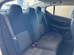 Used 2024  Nissan Sentra SV CVT at Camacho Mitsubishi near Palmdale&comma; CA