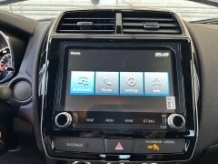 New 2025  Mitsubishi Outlander Sport Trail Edition 2.0 AWC at Camacho Mitsubishi near Palmdale, CA