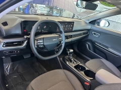Used 2025  Kia K4 LXS FWD at Camacho Mitsubishi near Palmdale&comma; CA