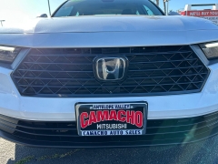 Used 2023  Honda Accord Sedan EX CVT at Camacho Mitsubishi near Palmdale&comma; CA