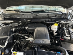 Used 2024 Ram 1500 Classic 2WD SLT Crew Cab 5'7" Box at Camacho Mitsubishi near Palmdale, CA