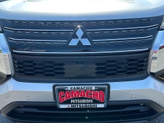 Used 2024  Mitsubishi Outlander SE S-AWC at Camacho Mitsubishi near Palmdale&comma; CA