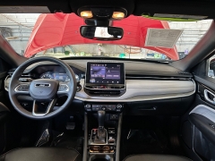 Used 2025  Jeep Compass Limited 4x4 at Camacho Mitsubishi near Palmdale&comma; CA