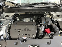 New 2025 Mitsubishi Outlander Sport 2.0 AWC at Camacho Mitsubishi near Palmdale, CA