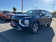 New 2025  Mitsubishi Outlander SE FWD at Camacho Mitsubishi near Palmdale, CA