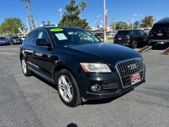 Used 2016  Audi Q5 4d SUV 2&period;0T Premium at Camacho Mitsubishi near Palmdale&comma; CA