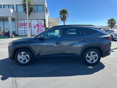Used 2024  Hyundai Tucson SEL FWD &ast;Ltd Avail&ast; at Camacho Mitsubishi near Palmdale&comma; CA
