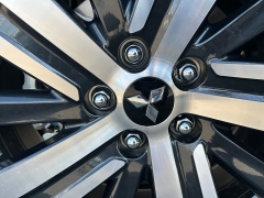 New 2025  Mitsubishi Outlander Sport 2.0 AWC at Camacho Mitsubishi near Palmdale, CA