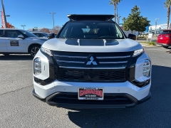 New 2026  Mitsubishi Outlander Trail Edition S-AWC at Camacho Mitsubishi near Palmdale&comma; CA