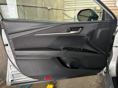 Used 2025  Toyota Camry LE at Camacho Mitsubishi near Palmdale, CA