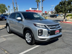 New 2027  Mitsubishi Outlander Sport 2&period;0 FWD at Camacho Mitsubishi near Palmdale&comma; CA